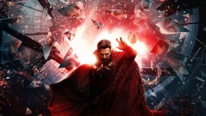 [Imperdible] Llegó el nuevo trailer de DR Strange