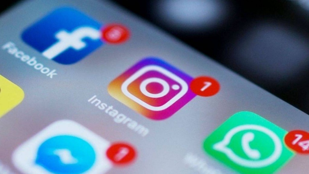 ¡Instagram te puede bloquear si no haces esto!