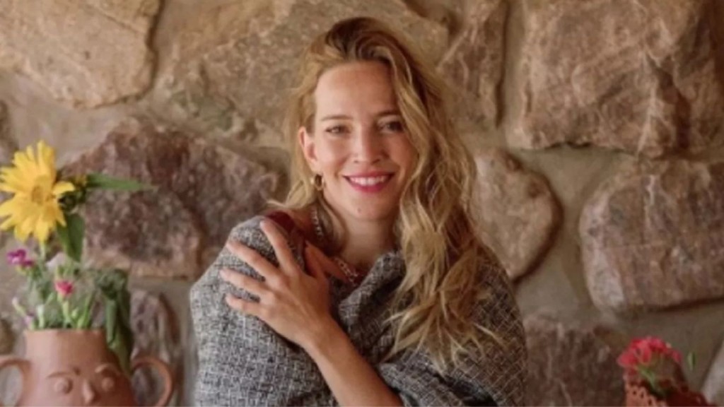 CONFIRMADO Luisana Lopilato con Coronavirus