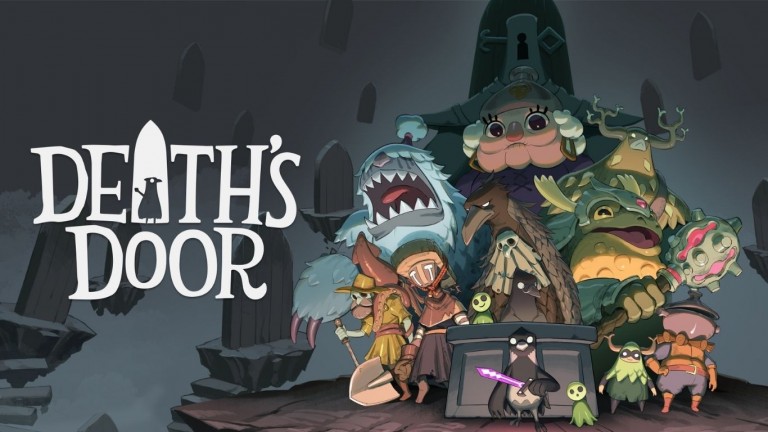 Death’s Door [REVIEW]