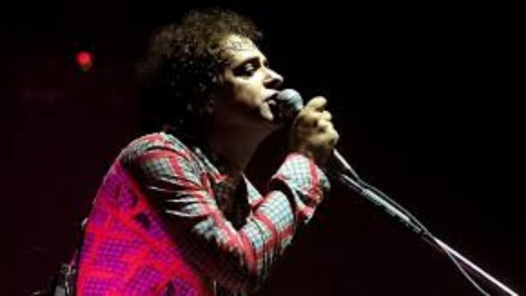 Cerati Inedito