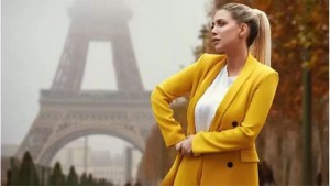 ¨Soy todo o no soy nada¨ Emily In Paris, según Wanda Nara