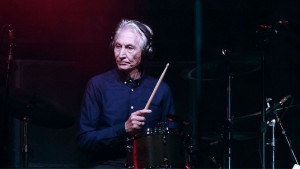 ¡Despedimos a Charlie Watts!