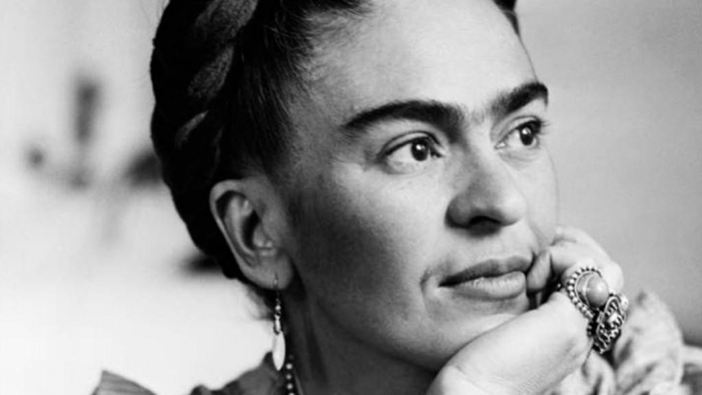 Frida, siempre Frida