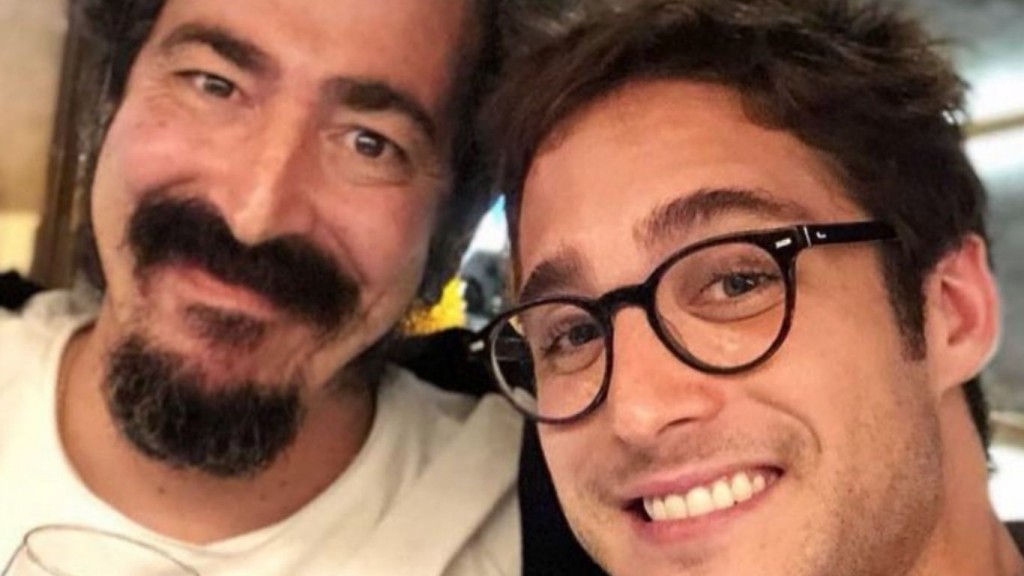 ¿Diego Boneta podría ser demandado?