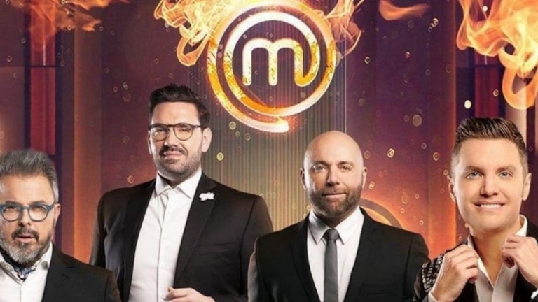 MasterChef Celebrity y una profunda traición