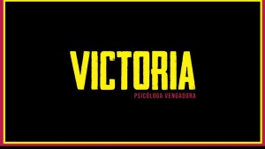 Este viernes ¡Llega VICTORIA!