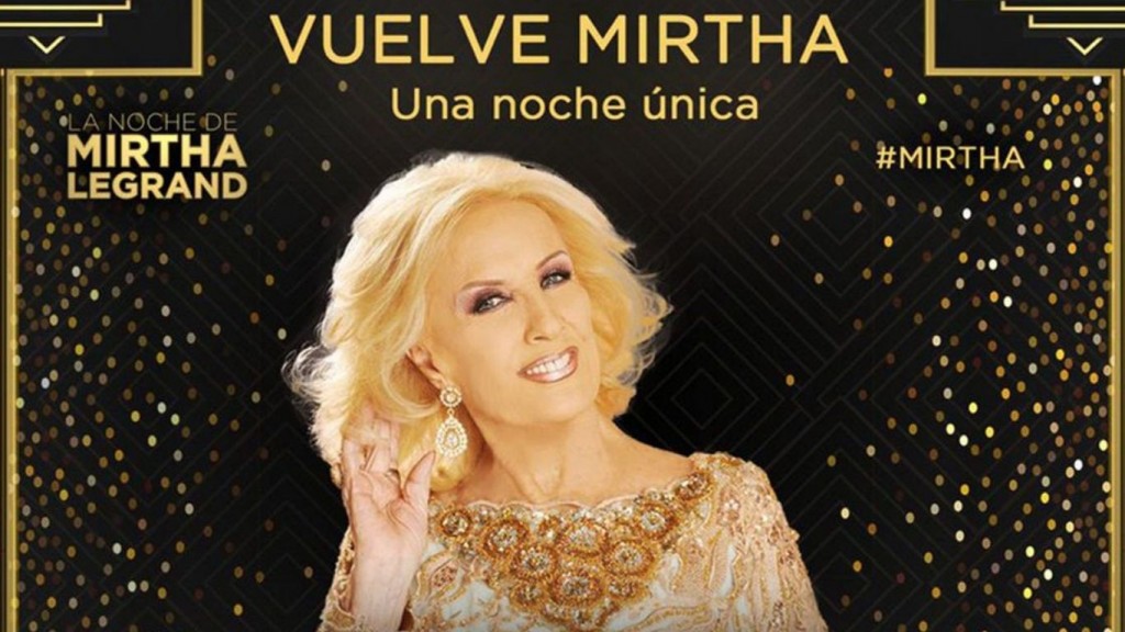 ¡Vuelve la diva a la televisión!