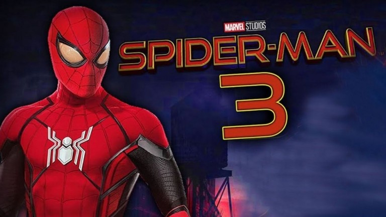 VISTAZO SPIDERMAN 3