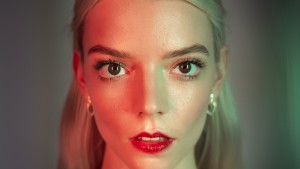 Anya Taylor-Joy en Argentina