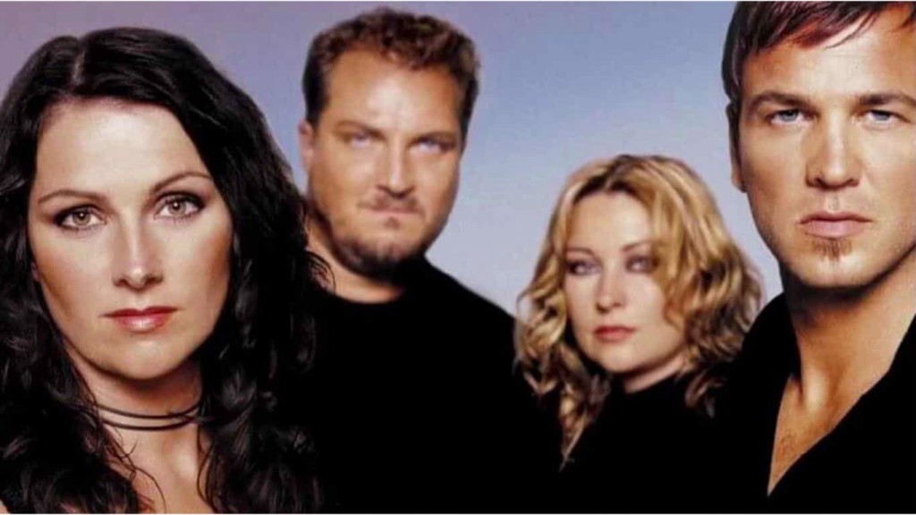 Cuando Ace of base se encuentra con la realidad Argentina