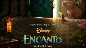 ¡Llega en noviembre el Encanto a Disney!