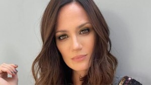 Paula Chaves y una nueva carrera que la aleja de la televisión