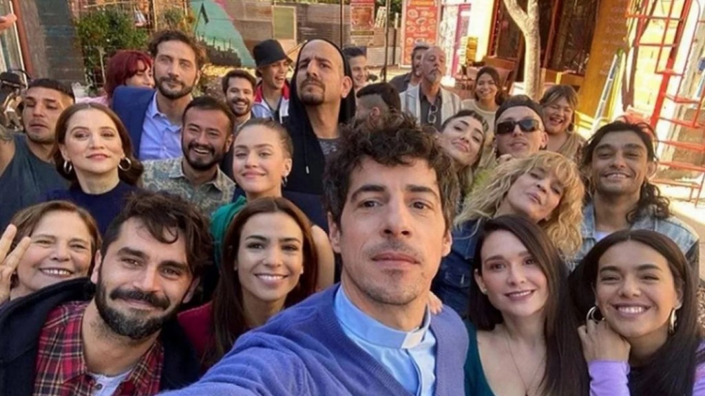 La nueva apuesta del 13