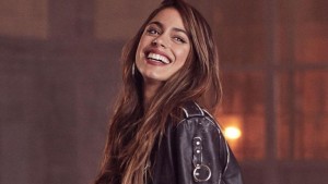 TINI se volvió viral con un #TIKTOK