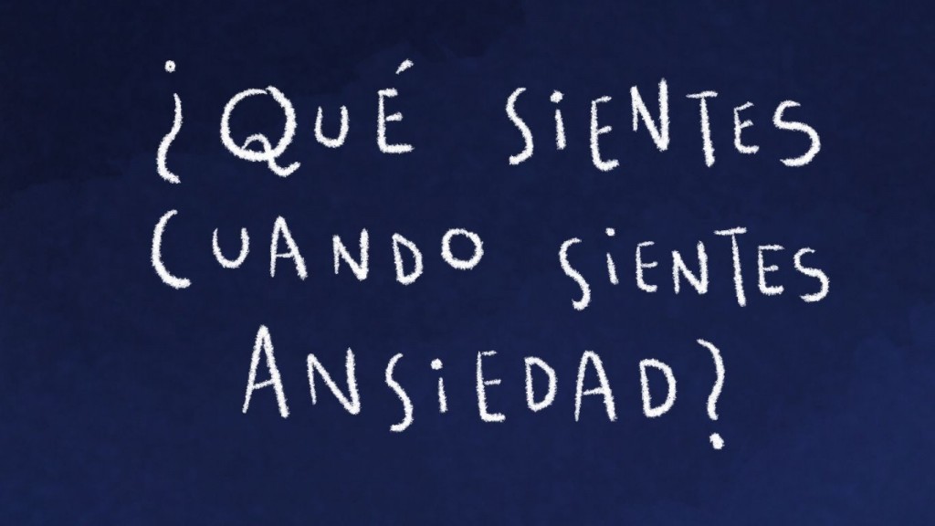 Tomar el síntoma como camino {Salud mental}