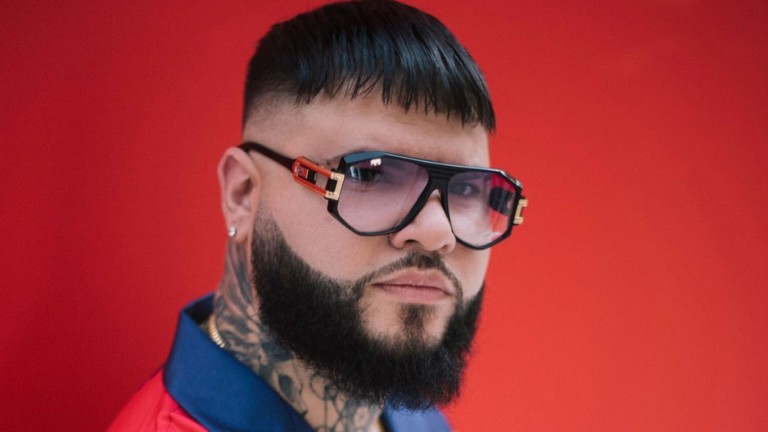 Farruko y su &quot;167&quot;