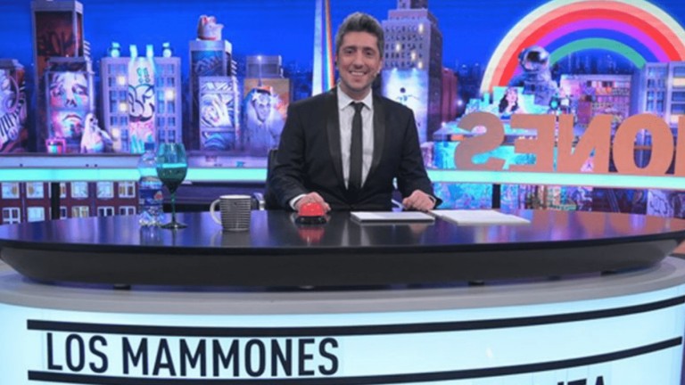 En el último programa, un glorioso musical y una gran despedida