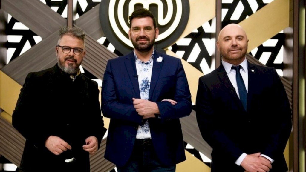 Estallaron los conflictos en MasterChef y se suspendieron las grabaciones