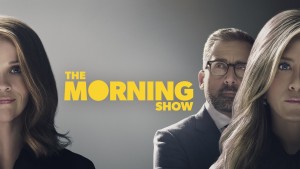 ¡El show de la mañana!