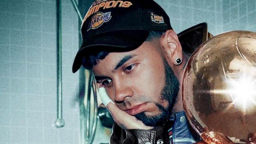 Anuel AA llega a la Argentina: Queres ir? Te contamos todo!