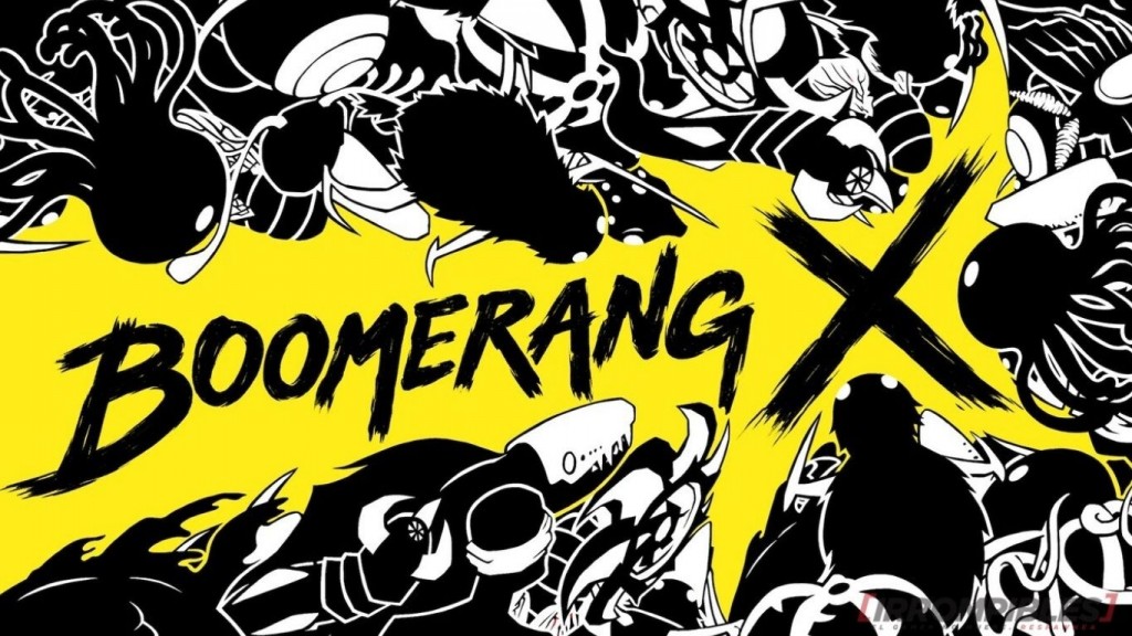 Boomerang X [REVIEW]